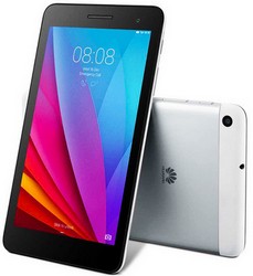 Замена разъема usb на планшете Huawei Mediapad T1 7.0 в Тюмени